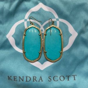 Kendra Scott Earrings